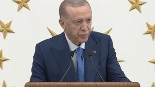 Cumhurbaşkanı Erdoğan'dan önemli açıklamalar! Türkiye'yi bağımsız bir devlet haline getirdik