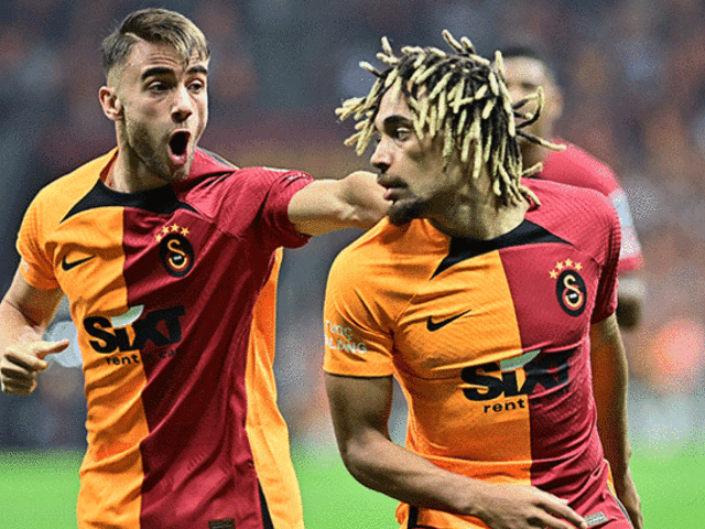 Gittiği gibi geri dönüyor! Yönetim şaştı kaldı...