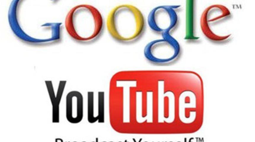 Google, YouTube ve e-posta da yasaklandı