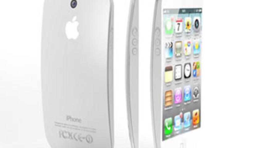 iPhone 5 konsepti