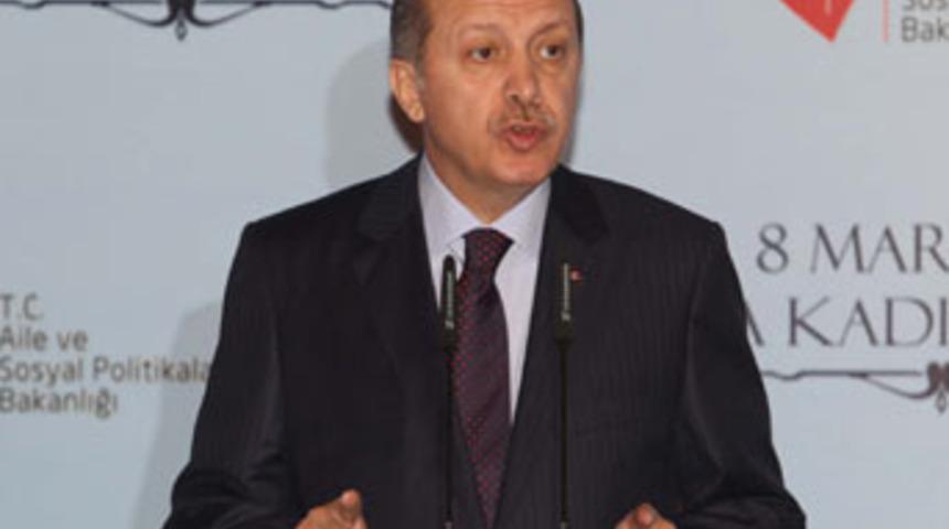 Erdoğan&rsquo;dan &ccedil;ocuğu dağda olan annelere &ccedil;ağrı