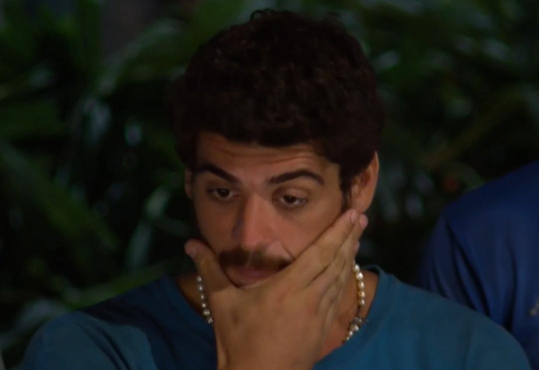 Survivor Poyraz Dominikli ailenin evine gizlice girip hırsızlık yaptı! G&ouml;r&uuml;lmemiş olay ve cezası: "Polis gelip alacaktı"