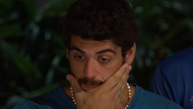 Survivor Poyraz Dominikli ailenin evine gizlice girip hırsızlık yaptı! Görülmemiş olay ve cezası: Polis gelip alacaktı