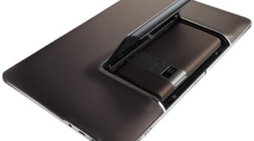 ASUS, iPad 3&prime;e rakip hazırlıyor