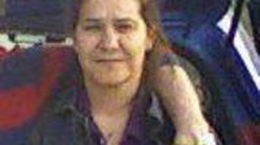 Apartman boşluğunda sır ölüm!