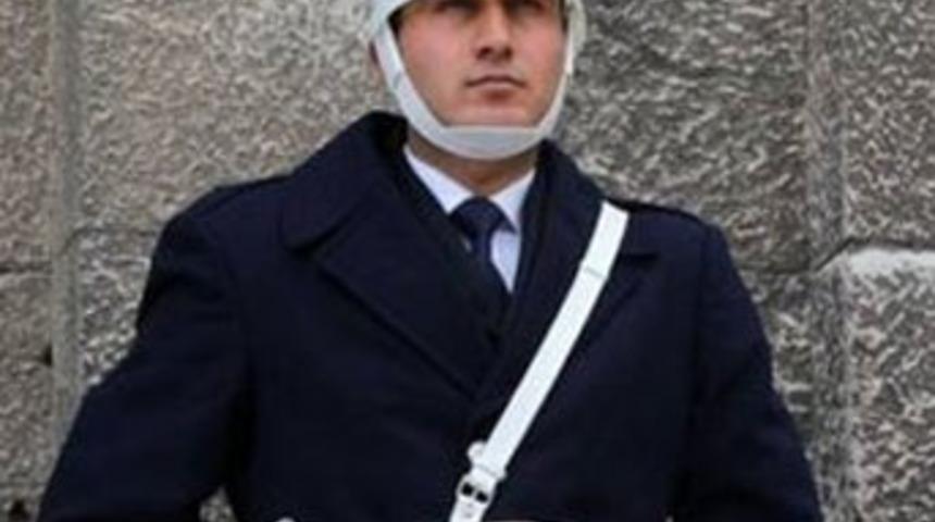 TBMM polisini modacı giydirecek