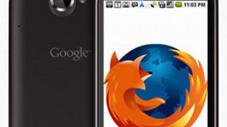 Mozilla MWC 2012&rsquo;de mobil d&uuml;nyayı b&uuml;y&uuml;leyecek