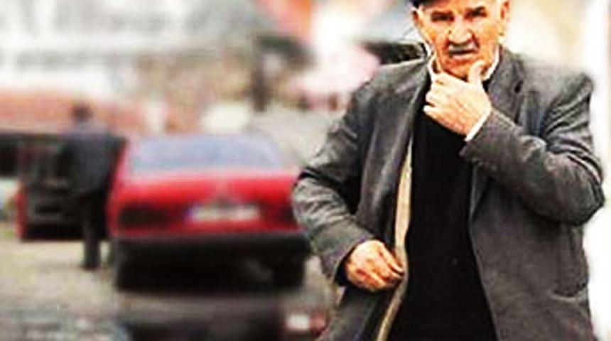 Zoraki milyoner k&ouml;y&uuml;ne d&ouml;nd&uuml;