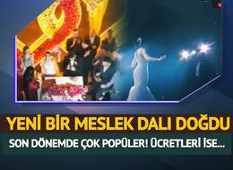 Son dönemde popüler oldu! Yeni meslek dalı oluştu, işte kazandıkları ücret...