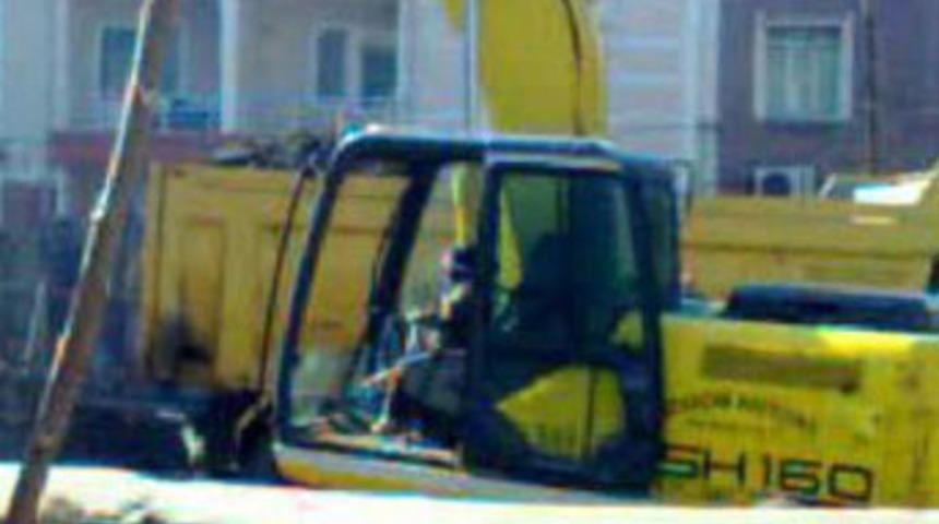 5 yaşında kep&ccedil;e operat&ouml;r&uuml;