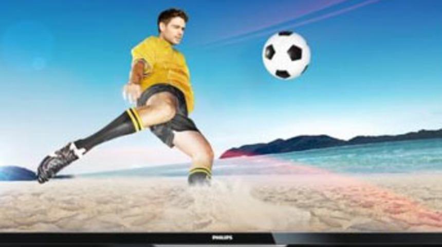 Philips OLED TV konusunda ne yapacak?