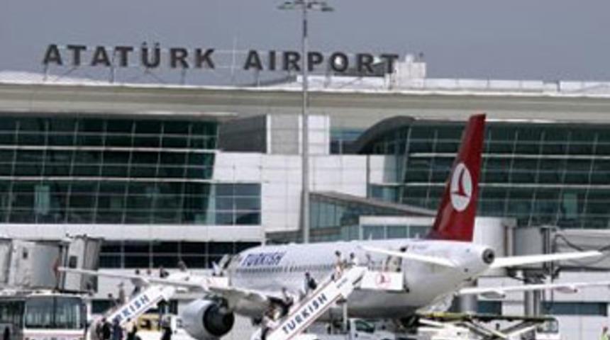 İstanbul polisi 7 yolcuyu arıyor!