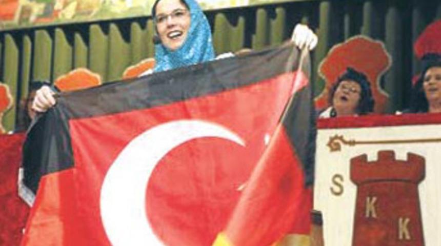 Prime-time’da ırkçı dizi