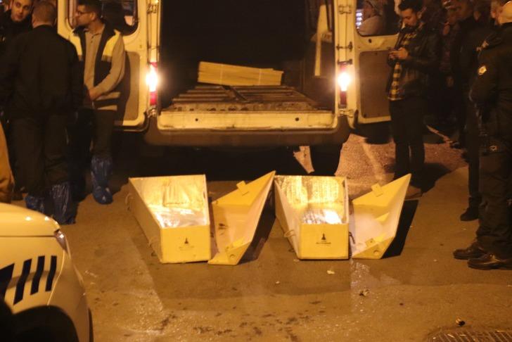 İzmir ve İstanbul'dan kahreden haberler! Duygu Can ve Zahide Yurtkal eşleri tarafından katledildi, son sözü 'Kurtarın bizi' oldu G5