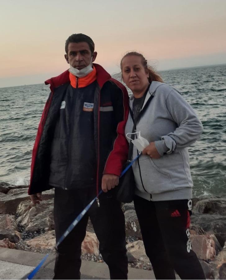 İzmir ve İstanbul'dan kahreden haberler! Duygu Can ve Zahide Yurtkal eşleri tarafından katledildi, son sözü 'Kurtarın bizi' oldu G4