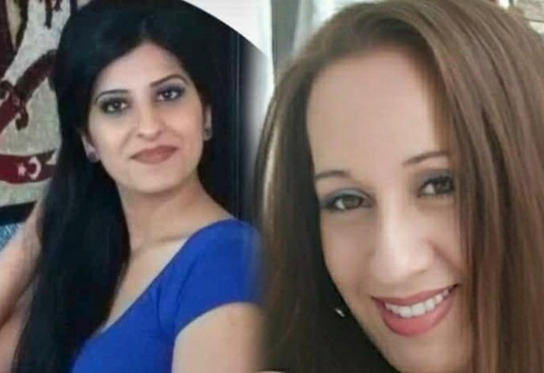 İzmir ve İstanbul'dan kahreden haberler! Duygu Can ve Zahide Yurtkal eşleri tarafından katledildi, son s&ouml;z&uuml; 'Kurtarın bizi' oldu