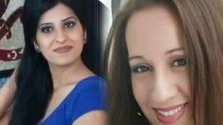 İzmir ve İstanbul'dan kahreden haberler! Duygu Can ve Zahide Yurtkal eşleri tarafından katledildi, son sözü 'Kurtarın bizi' oldu