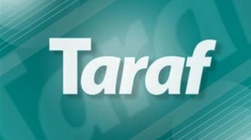 Taraf yazarından yine bomba iddialar