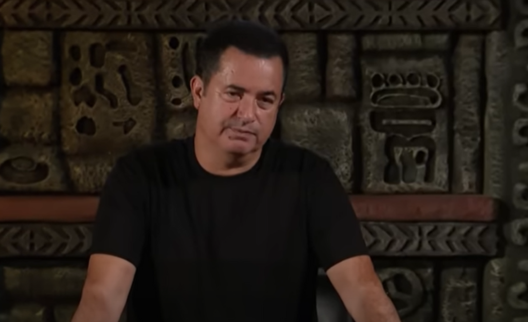 Survivor'da tansiyon yine y&uuml;kseldi! Acun Ilıcalı 'Beni bile delirttiniz' diyerek konseyi topladı