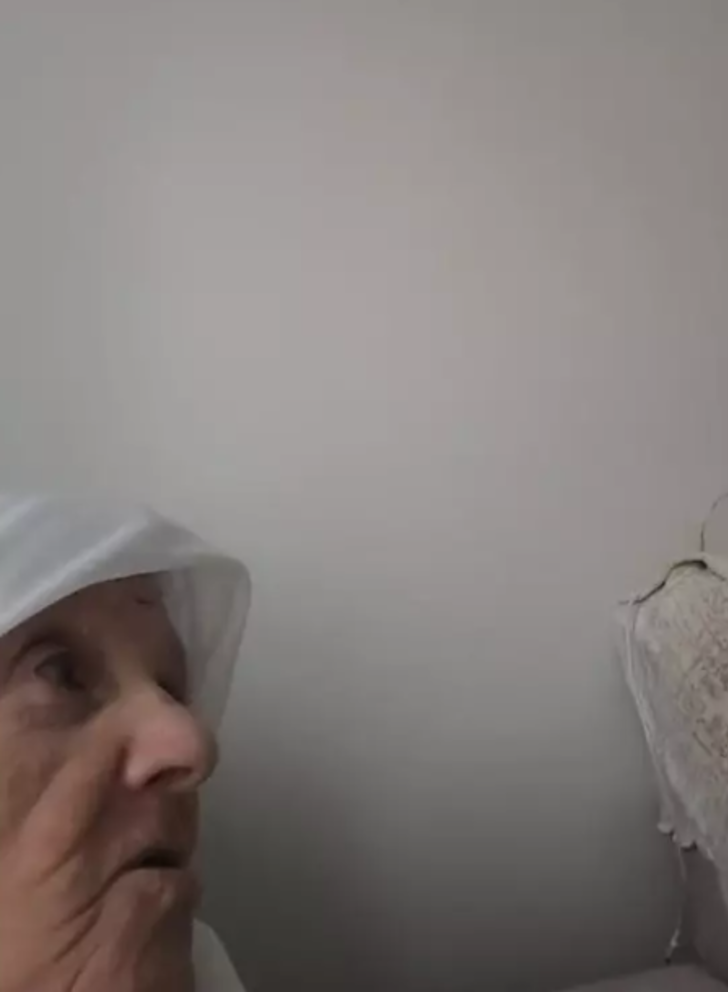 Yanlışlıkla kendisini kaydedip paylaştı! Görüntüleri 2 milyonu aşkın izlendi... "Bu kimdir ho?" G2