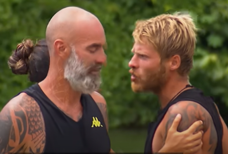 Survivor'da tansiyon yine yükseldi! Acun Ilıcalı 'Beni bile delirttiniz' diyerek konseyi topladı G3