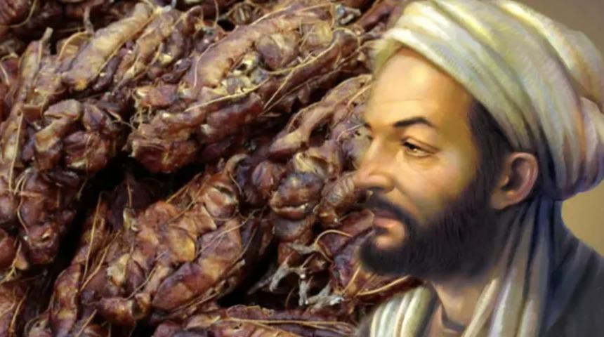 İbn-i Sina'dan bin yıllık Ramazan reçetesi: Gün boyu tok tutuyor ve susatmıyor! 29 gün rahat ettirecek tavsiye