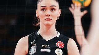 Zehra Güneş imaj değiştirdi! Görenler hayran kaldı: Çok yakışmış