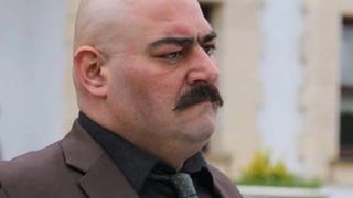 Tam 60 kilo vermişti! Ben Bu Cihana Sığmazam'ın Cabbar'ı Cem Cücenoğlu evlendi! İşte nikahtan ilk kareler  