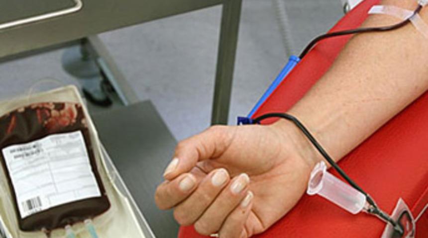 Yine Kızılay, yine HIV’li kan