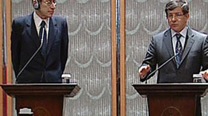 Suriye'ye &ccedil;ok ağır su&ccedil;lama