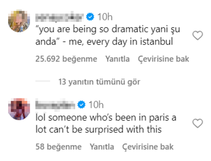 İstanbul trafiğine dayanamadı! Avrupalı turistin Türk sürücüyle yaşadığı panik anları sosyal medyada viral oldu G2