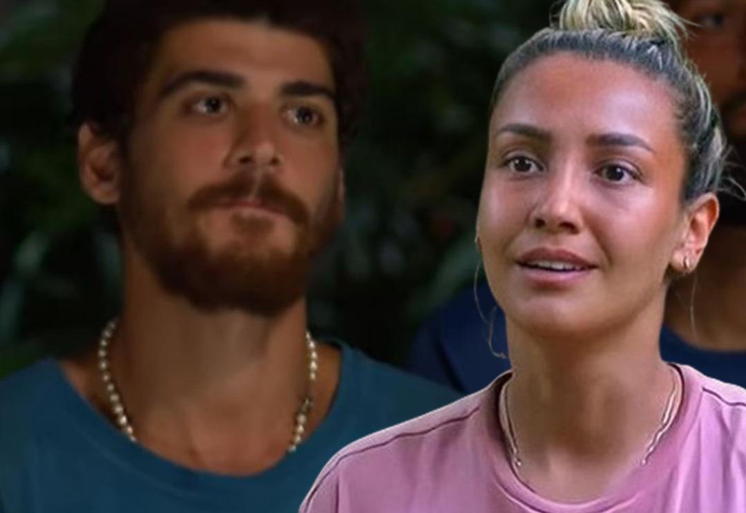 Poyraz Dominik'te resmen hırsızlık yaptı! Evrim Keklik kendini tutamadı: All Star senelerinde biz para kazanıyoruz