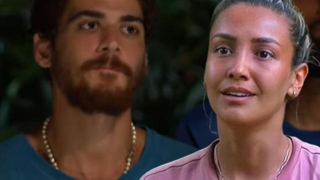 Poyraz Dominik'te resmen hırsızlık yaptı! Evrim Keklik kendini tutamadı: All Star senelerinde biz para kazanıyoruz