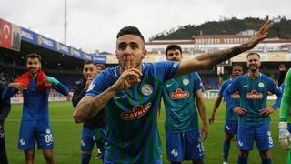 Çaykur Rizespor'dan İspanya'ya transfer oluyor! Emirhan Topçu için anlaşma çok yakın