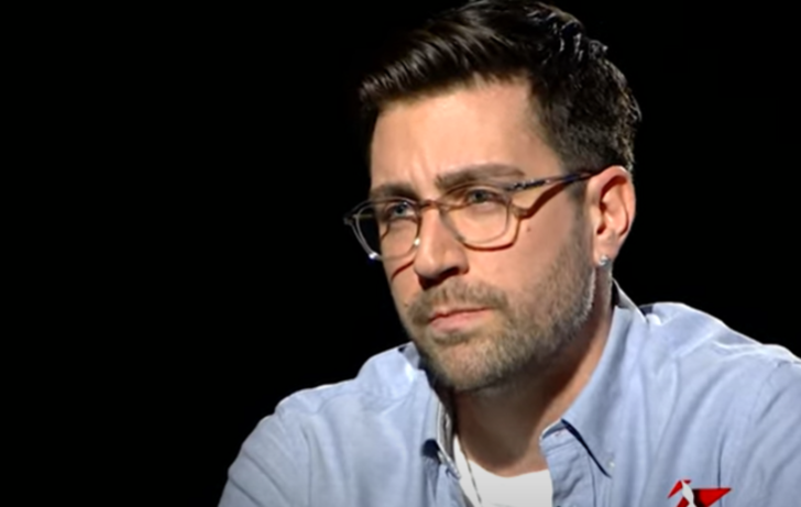 Altın fiyatlarındaki yükseliş onu da bezdirdi! Teşkilat'ın yıldızı Çağlar Ertuğrul evlilik yorumuyla gündem oldu G4