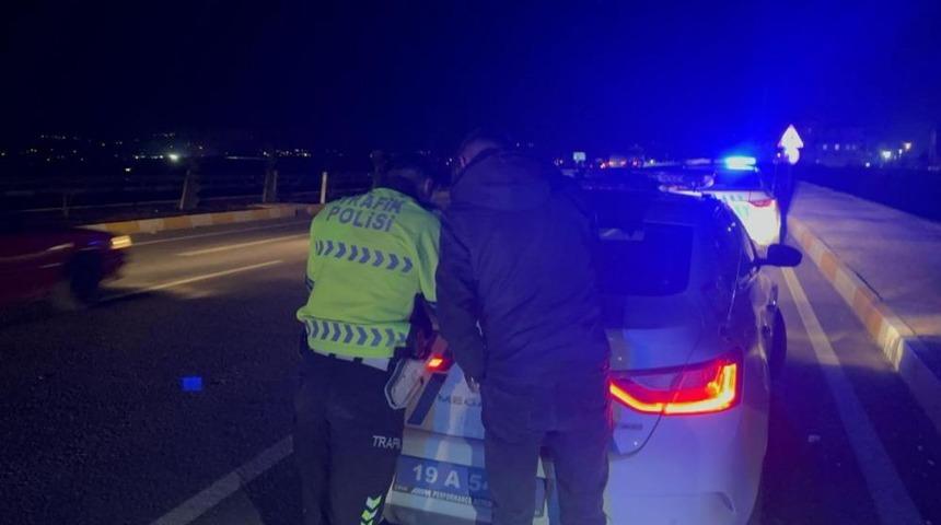 Yaptığına yapacağına pişman oldu! 45 bin TL'lik para cezası...