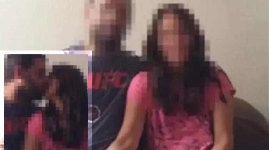 Kendisini bebekken terk eden annesini ararken hayatının en büyük şokunu yaşadı! Kocası biyolojik kardeşi çıktı... "Annelerimizin isimlerinin aynı olmasına gülmüştük"