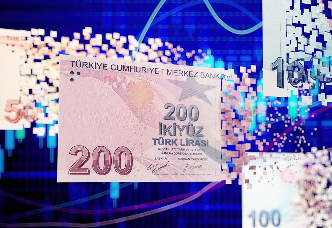 22 yılın zirvesinde! Bankalarda faizler kritik eşiği ge&ccedil;ti: T&uuml;rk lirası toplamaya başlayacaklar&hellip;