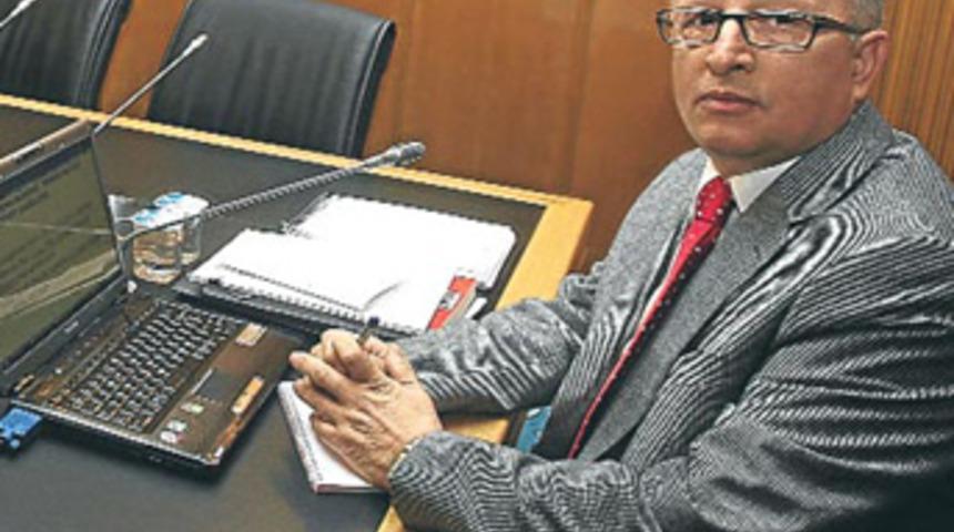 ‘İstanbul dağa asker alma dairesi gibi’