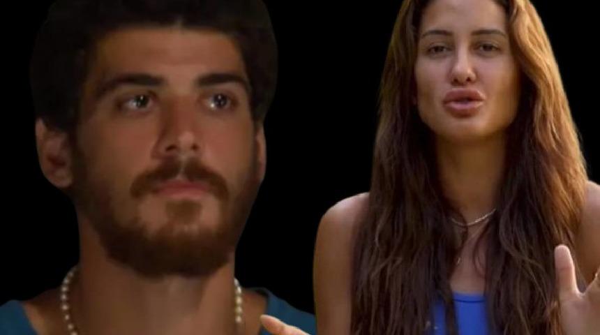 Survivor Sahra, Poyraz'ın hırsızlık olayıyla ilgili tüm takımı ilgilendiren bomba iddialarda bulundu! İsim vererek ifşa etti