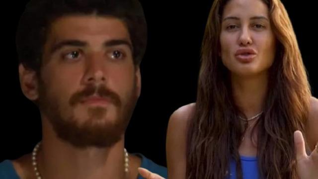 Survivor Sahra, Poyraz'ın hırsızlık olayıyla ilgili tüm takımı ilgilendiren bomba iddialarda bulundu! İsim vererek ifşa etti