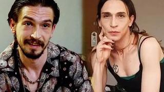 Cinsiyet değiştirmişti! Çukur'un Timsah Celil'i son halini paylaştı