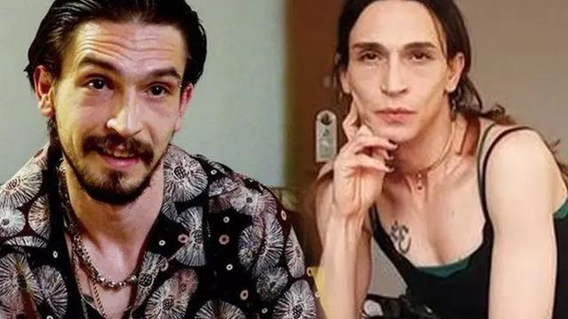 Cinsiyet değiştirmişti! Çukur'un Timsah Celil'i son halini paylaştı