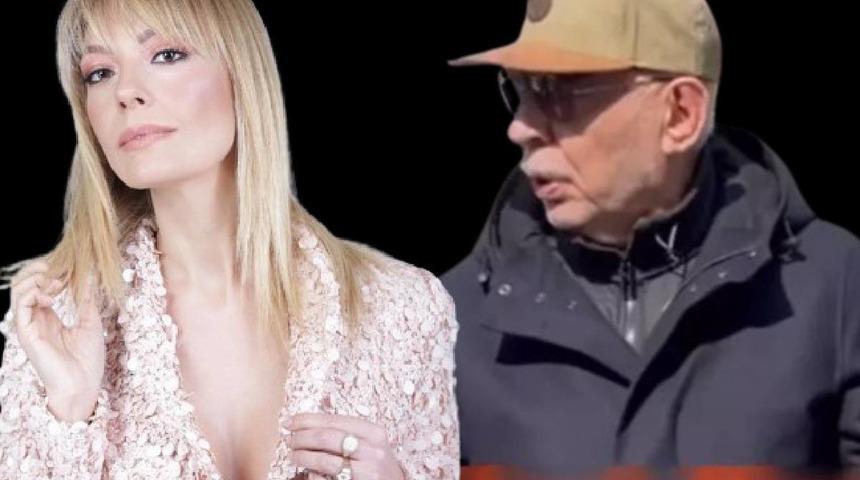 Cenazede çileden çıkmıştı! Şener Şen'e Özge Özder'den destek geldi: "Çökmüş ağlarken..."