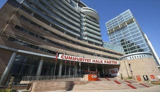 CHP İstanbul İl Başkanlığı davasında yeni karar