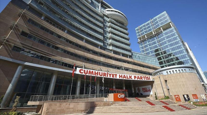 CHP İstanbul İl Başkanlığı se&ccedil;imlerinde usuls&uuml;zl&uuml;k davasında yeni karar