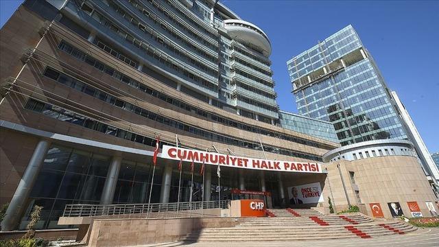 CHP İstanbul İl Başkanlığı seçimlerinde usulsüzlük davasında yeni karar