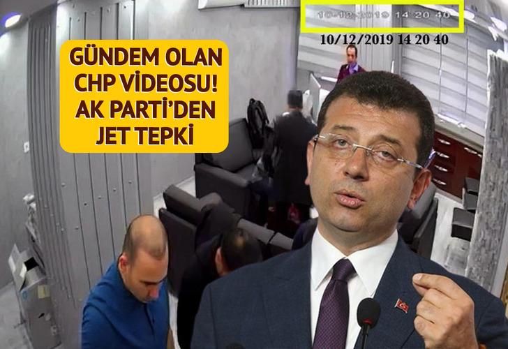  CHP İstanbul İl Başkanlığındaki para sayma görüntüleri bir anda gündem oldu. CHP'den açıklama geldi.Eski CHP avukatından para sayma görüntüleriyle ilgili gündem olacak çıkış! 'İlk defa duydum' dedi, AK Parti'den 'yalanınız batsın'tepkisi geldi 18584170-728xauto