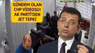 Eski CHP avukatından para sayma görüntüleriyle ilgili gündem olacak çıkış! 'İlk defa duydum' dedi, AK Parti'den 'yalanınız batsın' tepkisi geldi