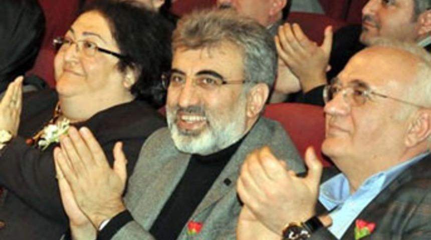 AK Parti'de hedef 100. Yıl Marşı